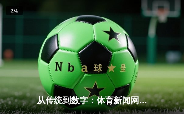 从传统到数字：体育新闻网的进化与未来机遇 - 2