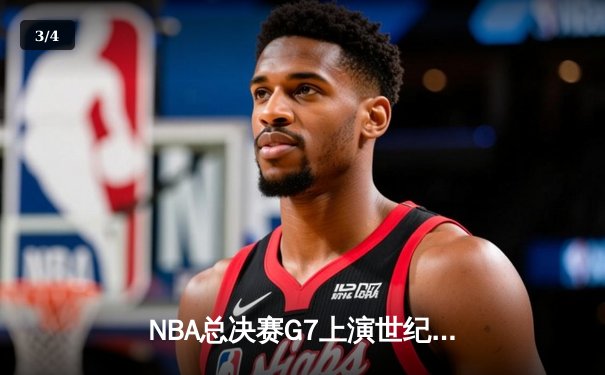 NBA总决赛G7上演世纪逆转 丹佛掘金加时险胜凯尔特人卫冕成功 - 3