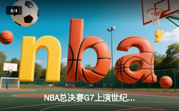 NBA总决赛G7上演世纪逆转 丹佛掘金加时险胜凯尔特人卫冕成功 - 4
