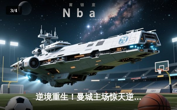 逆境重生！曼城主场惊天逆转皇马挺进欧冠决赛 - 3