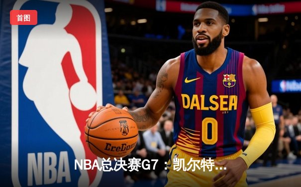 NBA总决赛G7：凯尔特人险胜勇士，塔图姆41分加冕FMVP