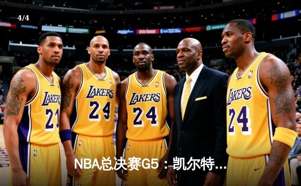 NBA总决赛G5：凯尔特人逆转勇士夺得赛点，塔图姆26+13+6闪耀全场 - 4