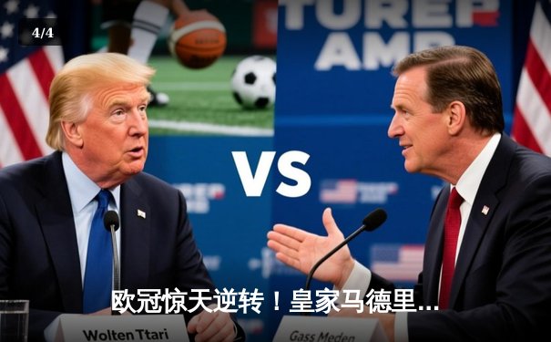 欧冠惊天逆转！皇家马德里加时赛3-2绝杀拜仁慕尼黑晋级决赛 - 4