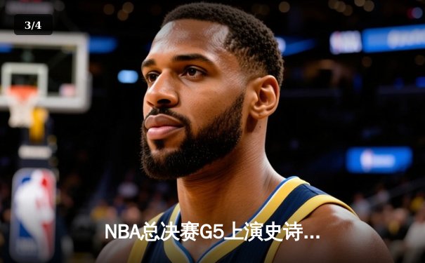 NBA总决赛G5上演史诗逆转 库里47分率勇士夺赛点 - 3