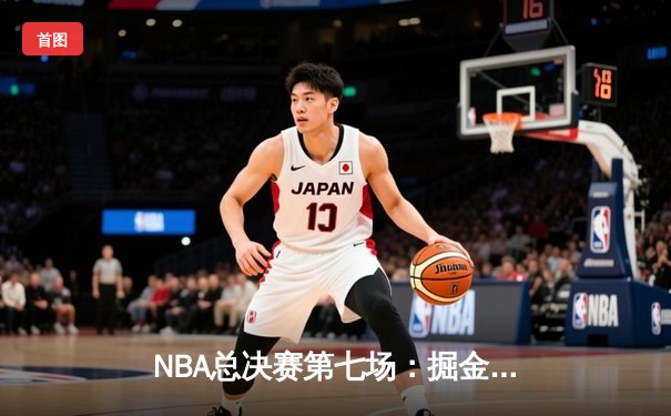 NBA总决赛第七场：掘金绝地反击力克热火，约基奇三双夺FMVP
