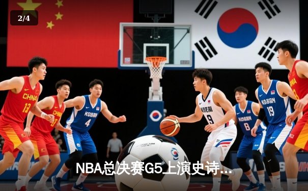 NBA总决赛G5上演史诗逆转 勇士末节狂飙锁定赛点 - 2