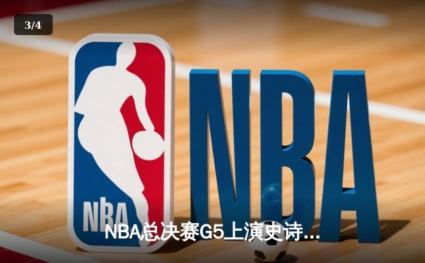 NBA总决赛G5上演史诗逆转 勇士末节狂飙锁定赛点 - 3