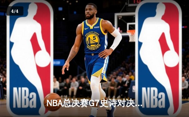 NBA总决赛G7史诗对决：掘金加时险胜凯尔特人约基奇41分创历史 - 4