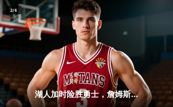 湖人加时险胜勇士，詹姆斯三双库里空砍47分，系列赛悬念再起 - 2