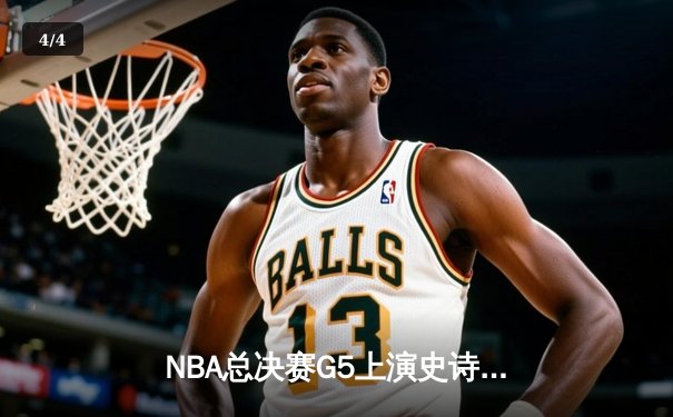 NBA总决赛G5上演史诗逆转！掘金主场加时险胜热火 约基奇狂砍41+11率队夺赛点 - 4