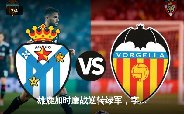 雄鹿加时鏖战逆转绿军，字母哥44分创赛季新高 - 2