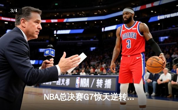 NBA总决赛G7惊天逆转：凯尔特人末节轰28-2攻势夺队史第18冠 - 3