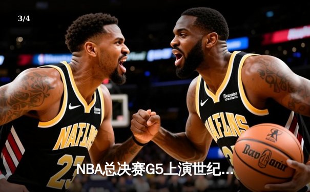 NBA总决赛G5上演世纪逆转 丹佛掘金加时险胜迈阿密热火夺赛点 - 3