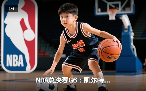 NBA总决赛G6：凯尔特人惊险逆转勇士，塔图姆47分创纪录 - 4
