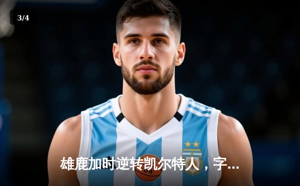 雄鹿加时逆转凯尔特人，字母哥44+14+7主宰北岸花园 - 3